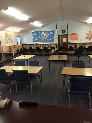 Class Room